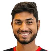 Ali Sheikh