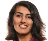 Siya Gokhale