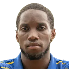 Tarrique Edward