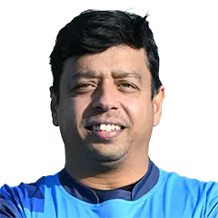 Amit Das