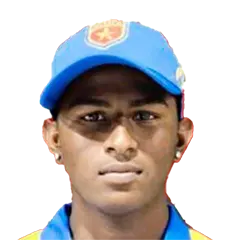 Aryan Satheesh