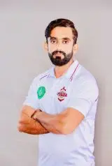 Ali Usman