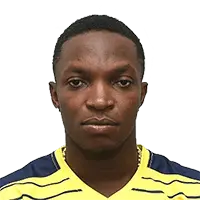 Fidel Edwards