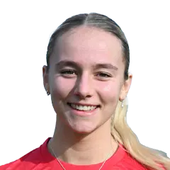 Caitlin Belcher