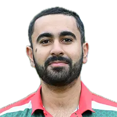 Ali Yalmaz