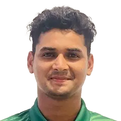 Asaduzzaman Payel