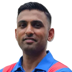 Sanjay Kumar Ahir