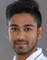 Ali Zaryab