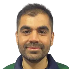 Ali Khalid