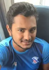 Shykat Ali