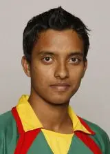 Tasamul Haque