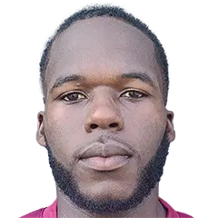 Reon Edwards