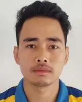नोंगथोम्बम डेनिन