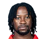 Richmond Mutumbami