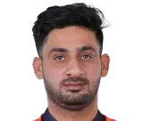 Shiraz Ahmed