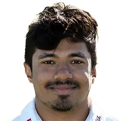 Arush Buchake
