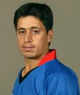 Sayed Nasratullah