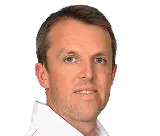 Graeme Swann