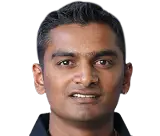 Rajesh Bhudia