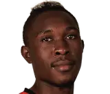 Alex Obanda