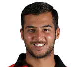 Ehsan Nawaz