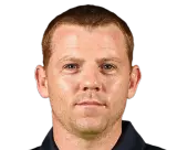 Niall O'Brien