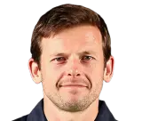 Ed Joyce