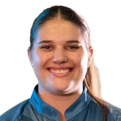 Edelle van Zyl