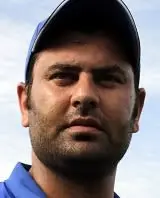 Dawlat Ahmadzai