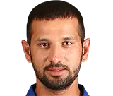 Javed Ahmadi