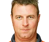 Darron Reekers