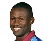 Wavell Hinds