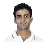 Iftikhar Anjum
