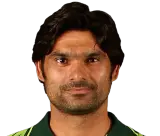 Mohammad Irfan