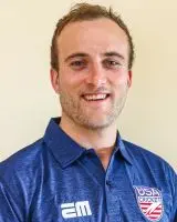 Cameron Stevenson