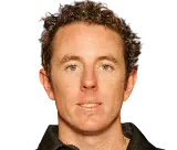 Iain O'Brien