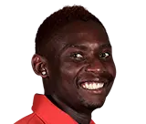Chris Mpofu