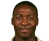 Vusi Sibanda