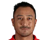 Paras Khadka