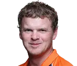 Tom de Grooth