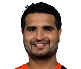 Mudassar Bukhari