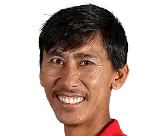 Shakti Gauchan