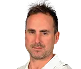 Mark Gillespie
