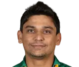 Khalid Latif