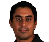 Nasir Jamshed