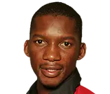 Keith Dabengwa