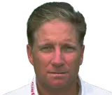 Ian Healy