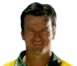 Steve Waugh