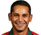 Habibul Bashar