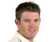 Ian Harvey